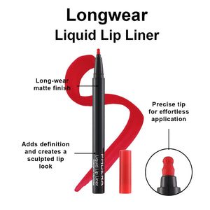 PHOERA Longwear Liquid Lip Liner