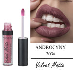 Load image into Gallery viewer, PHOERA Long lasting Velvet Matte Liquid Lipstick
