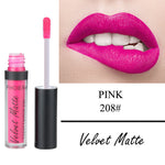 Load image into Gallery viewer, PHOERA Long lasting Velvet Matte Liquid Lipstick
